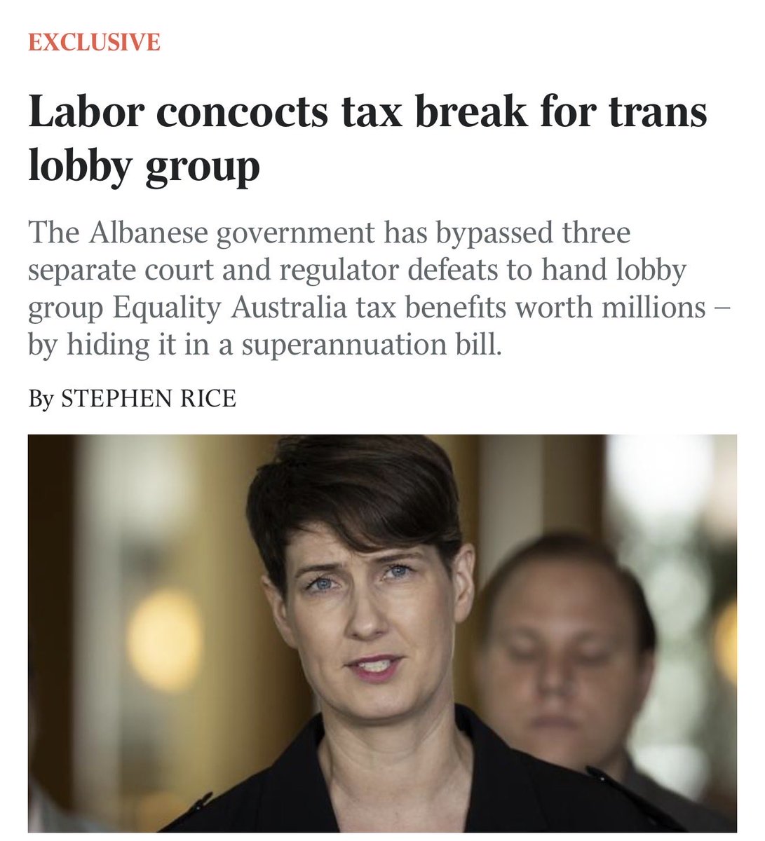 Sall Grover tweet media