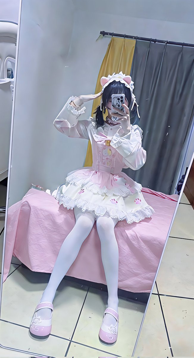 洛栖 tweet media