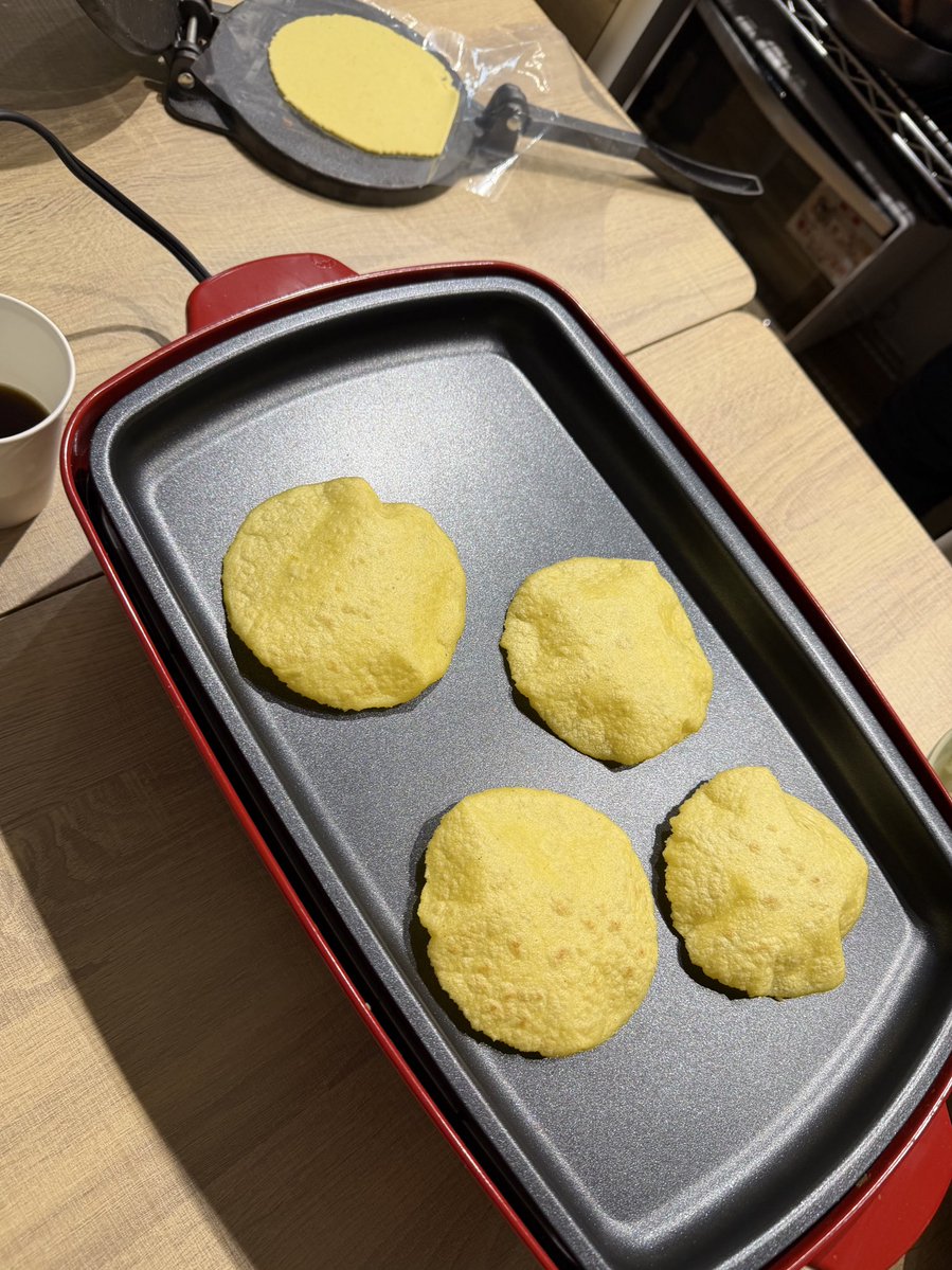 りょーぽこ🔳 tweet media