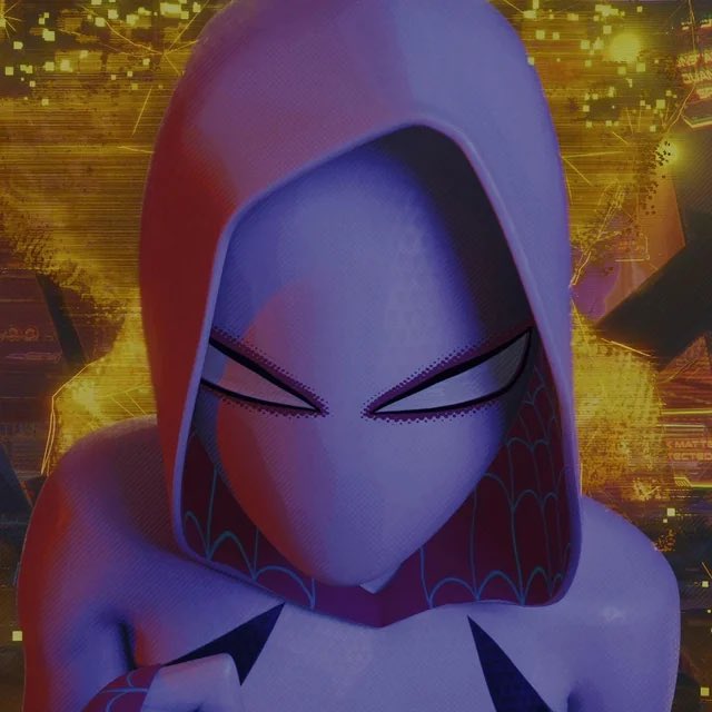 𝗚𝘄𝗲𝗻 𝗦𝘁𝗮𝗰𝘆. tweet media