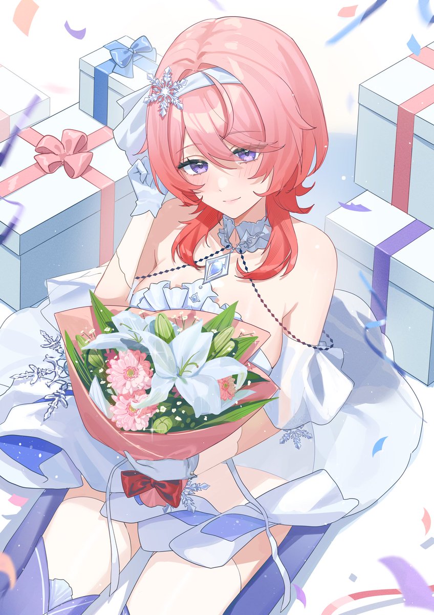 叶芽なぎさ🍶❄️ tweet media