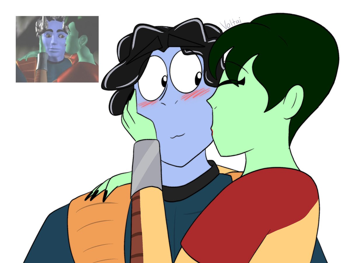 Voltargirl456's tweet photo. I’m enjoying this lol
-
-
#reboot1994 #bob #dotmatrix #procreate #myart #digitalart https://t.co/biQSI09WDh