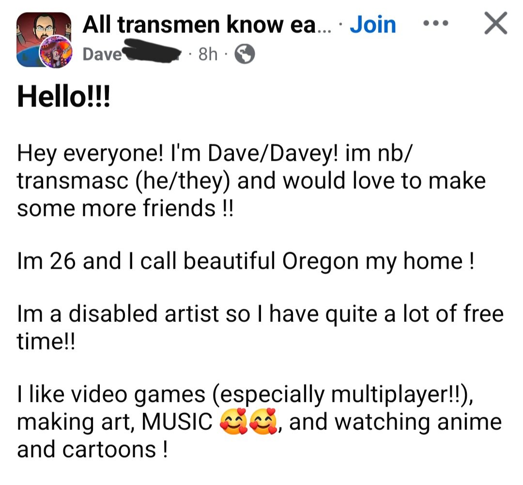 Paul Hawthorne tweet media