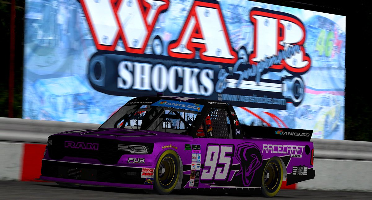 Fueled Up Racing tweet media