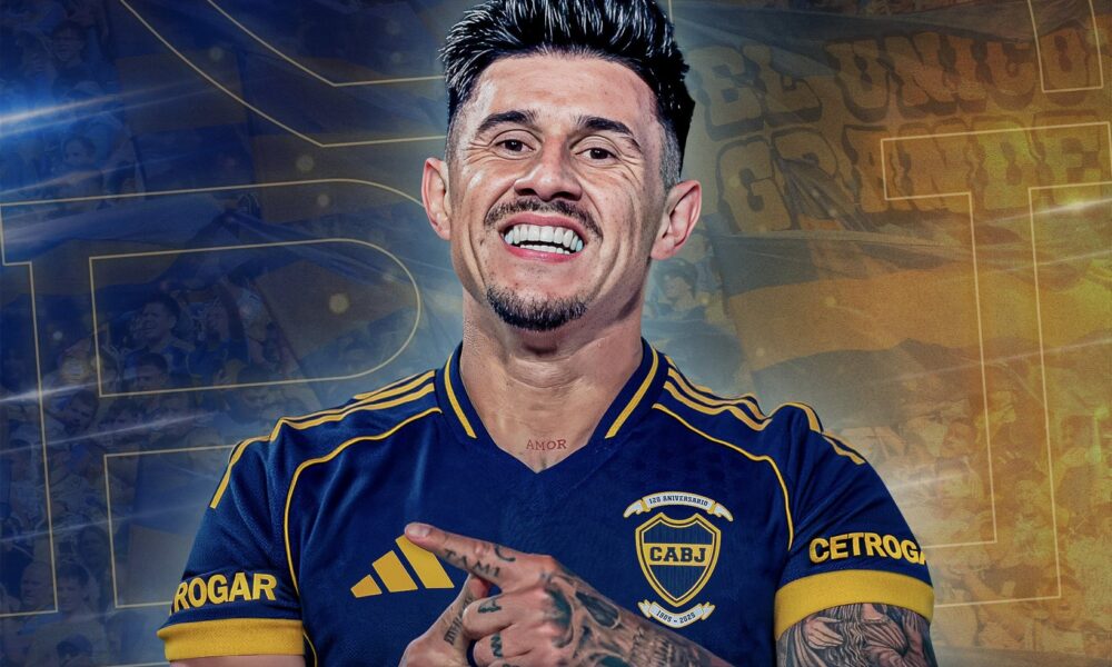 Giorgio Armas - Astrólogo de Boca 💙💛💙 tweet media