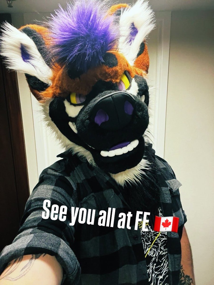 maw munch 🗡️ @ FE 🇨🇦 tweet media