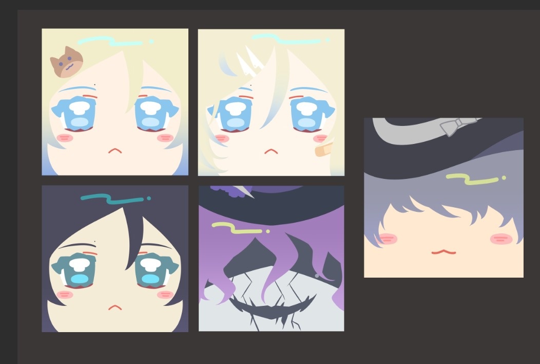 IDVFESS || OPEN📩 tweet media