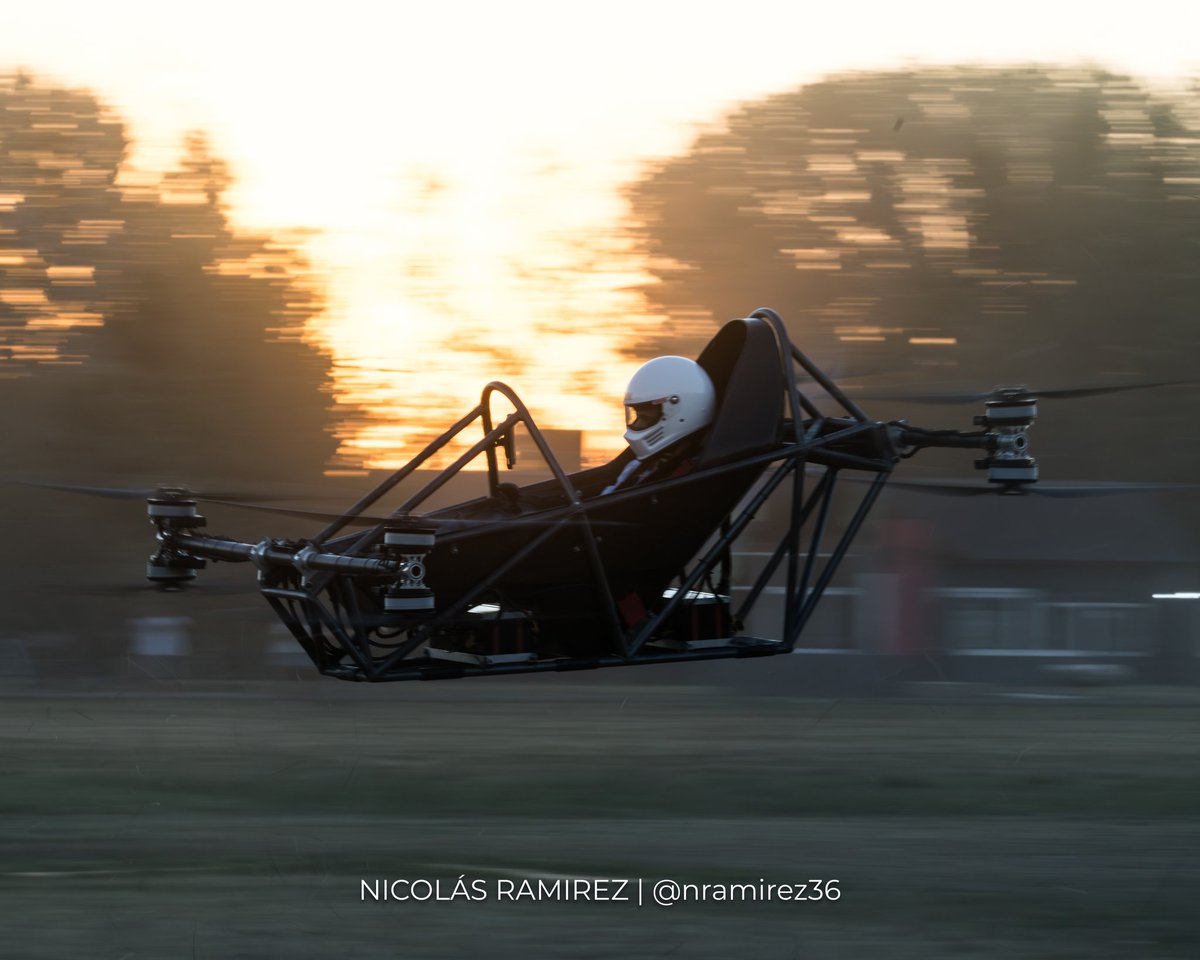 Nicolas Ramirez tweet media