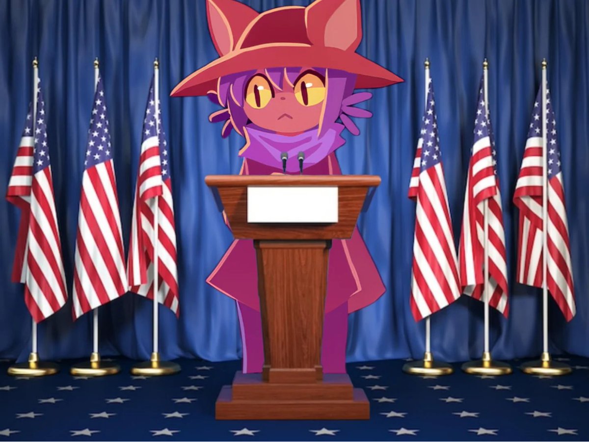 No Alula plushie tweet media