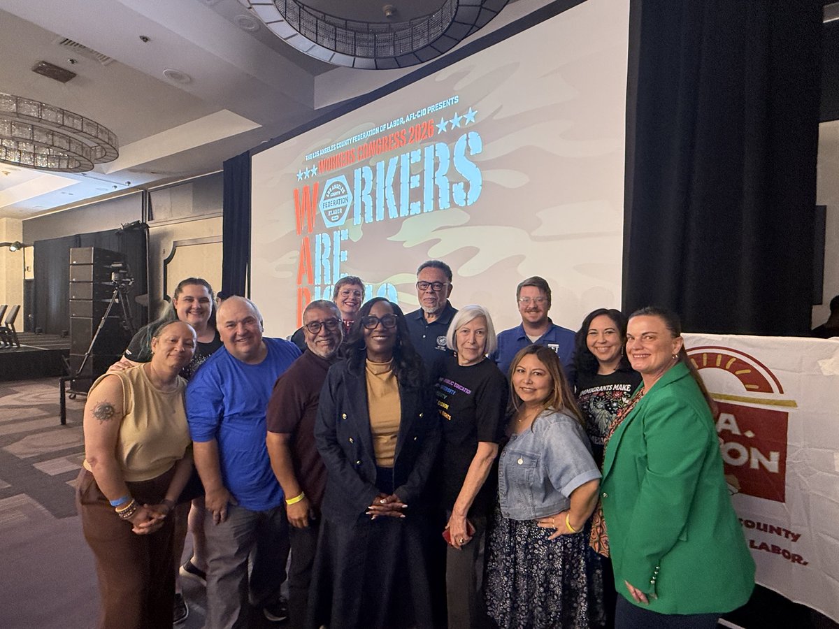 Culver City Federation of Teachers tweet media