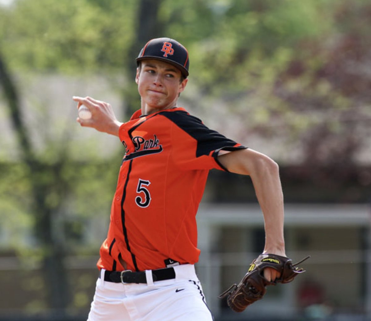 Mark Kaboly tweet media