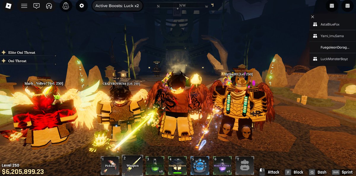 HongDoragon's tweet photo. We already done.. Where the up date.. 
#roblox
#theforge
#robloxtheforge https://t.co/u31BCigwsK