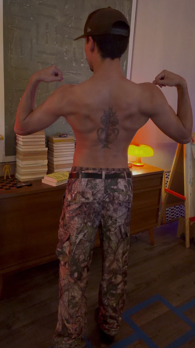 Justin Readz tweet media