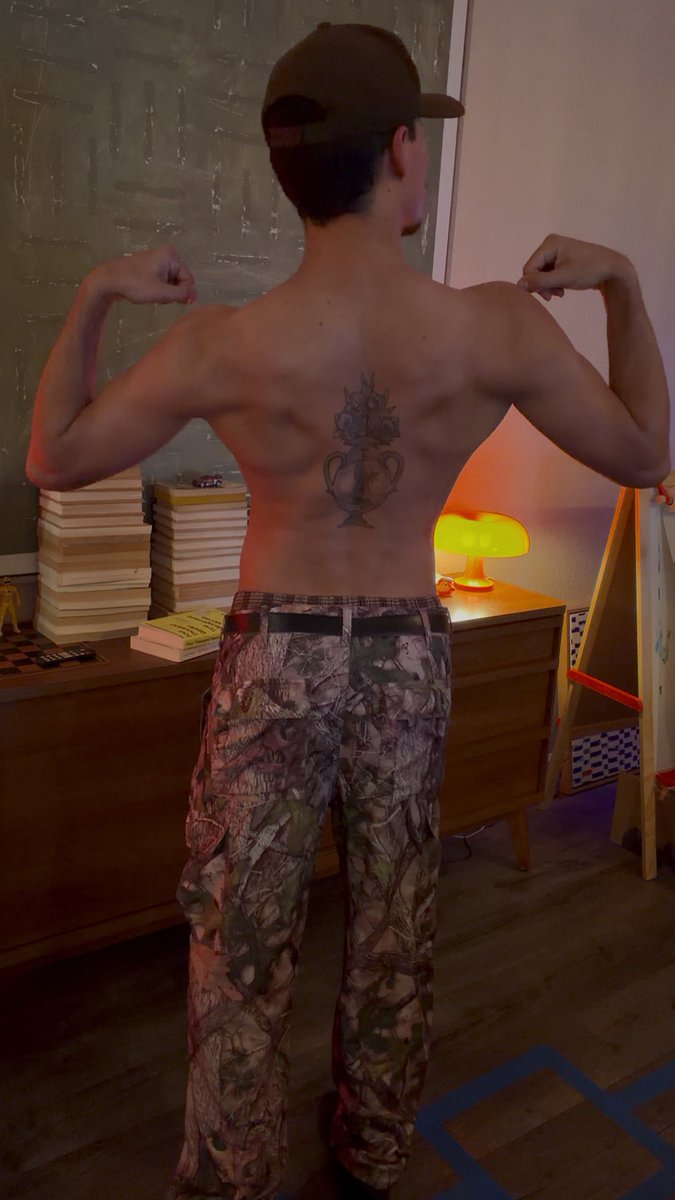 Justin Readz tweet media