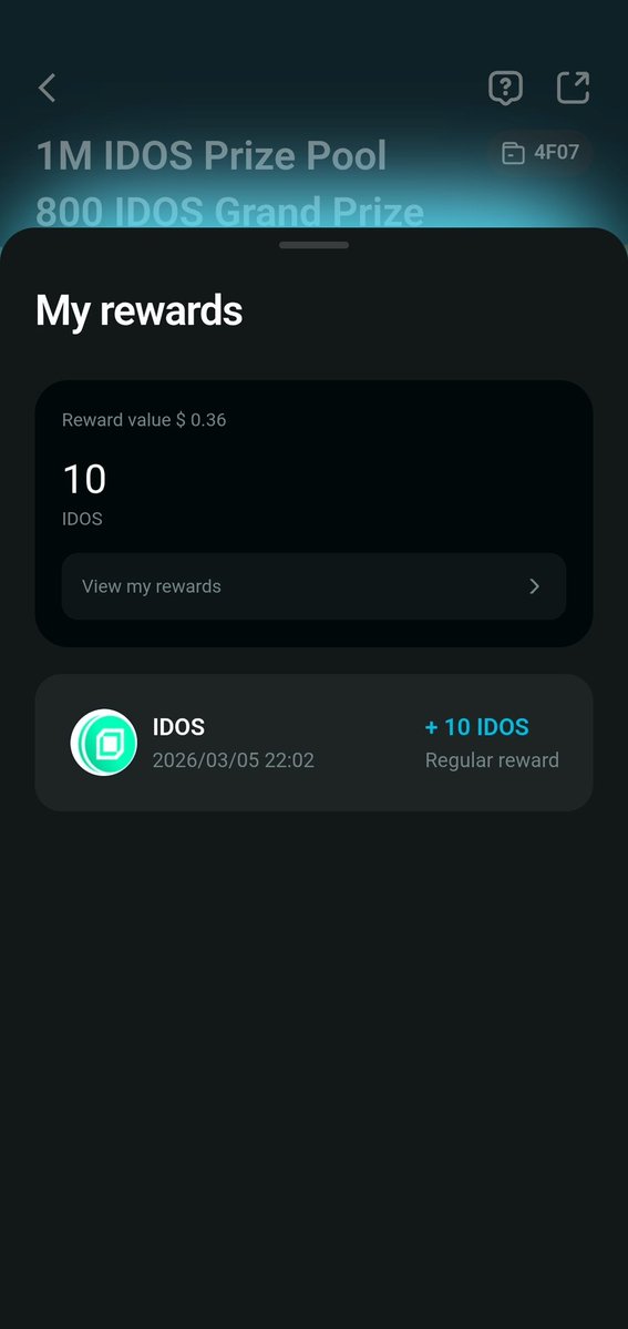 Crypto Trooper tweet media
