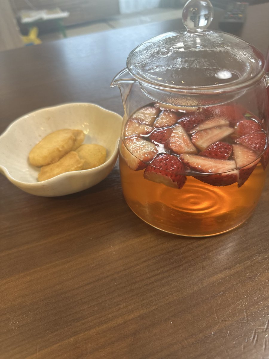 ゆるっと👧🏻2y+👶🏻1m tweet media