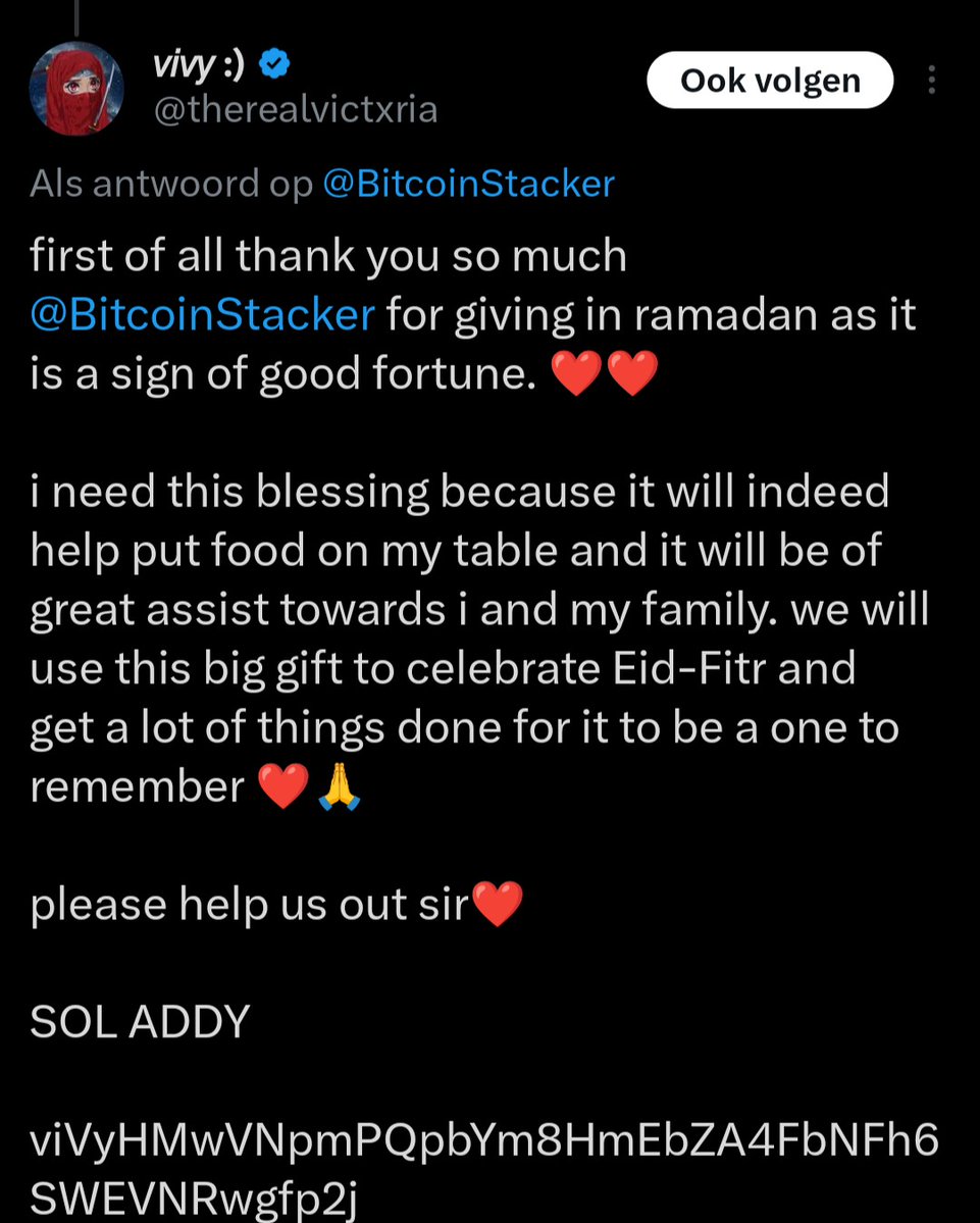 BitcoinStacker tweet media