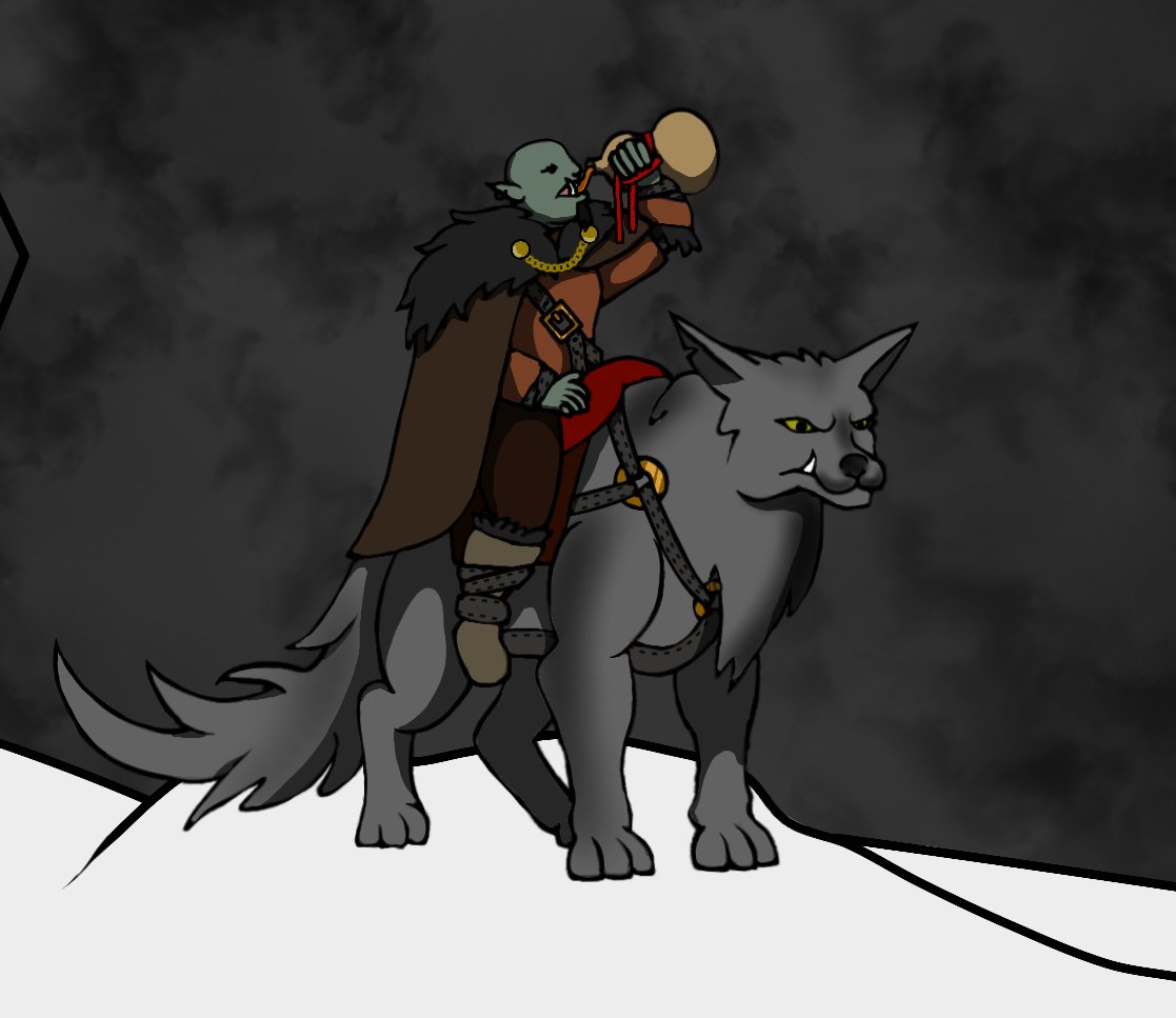 Misty Campaign tweet media