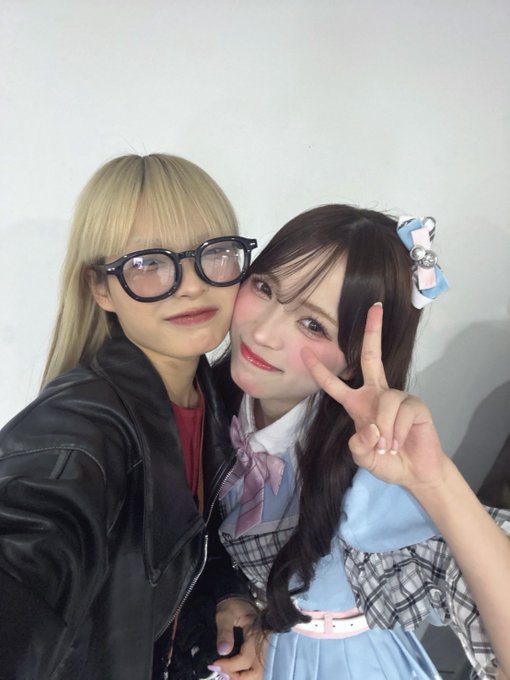 HinanoのTwitter画像4