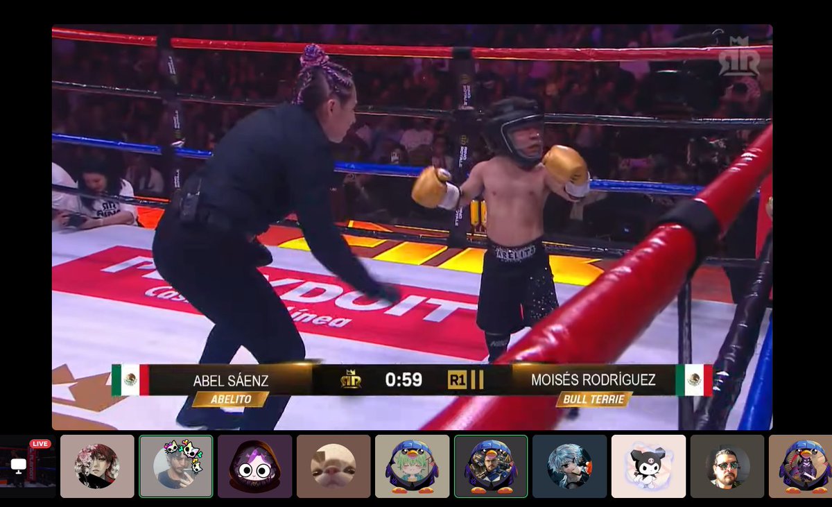 Shattered tweet media