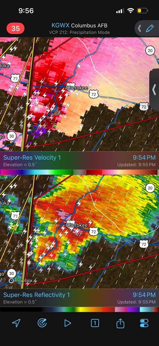 Storm Captures Pictures/Videos tweet media