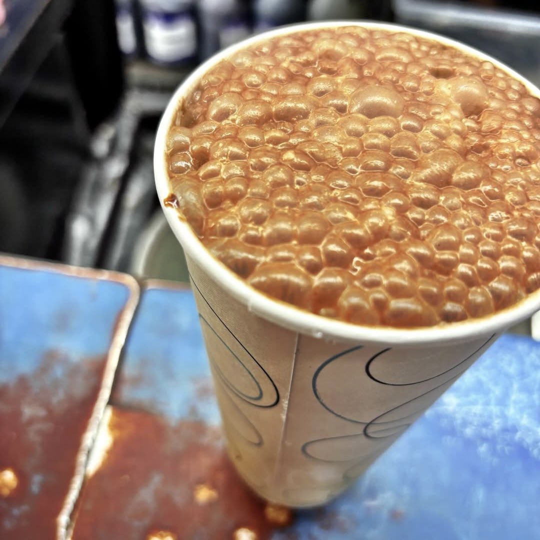 Ray's Candy Store tweet media