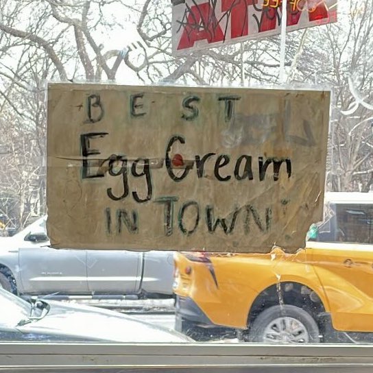 Ray's Candy Store tweet media