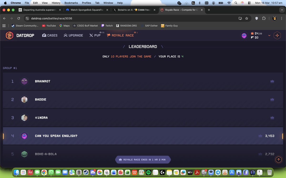 David "LeFuk" Gunawan tweet media