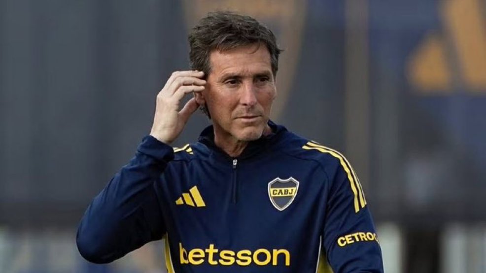 notne7a's tweet photo. “Empatar no es lo más importante, es lo único” 
“Equipo que empata no se toca” 
“Un empate lleva a otro empate. Eso es lo que buscamos” 

Claudio Ubeda. https://t.co/1r0RDn7kOV