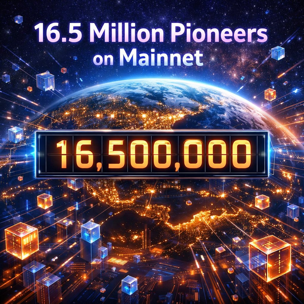 Pi Hackathon tweet media