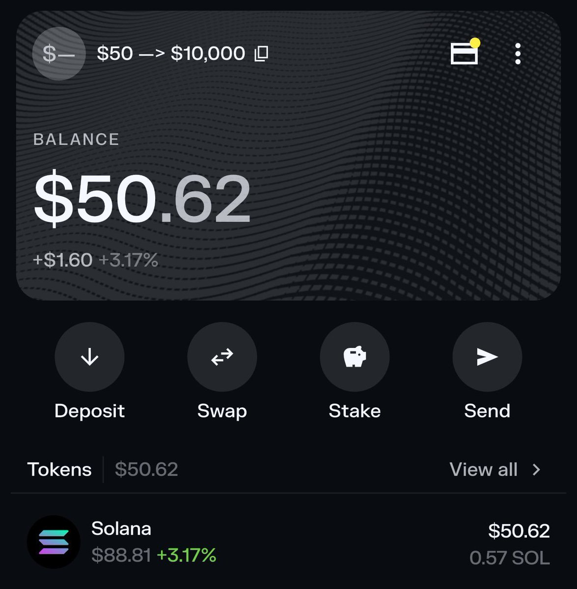 Diane De crypt tweet media