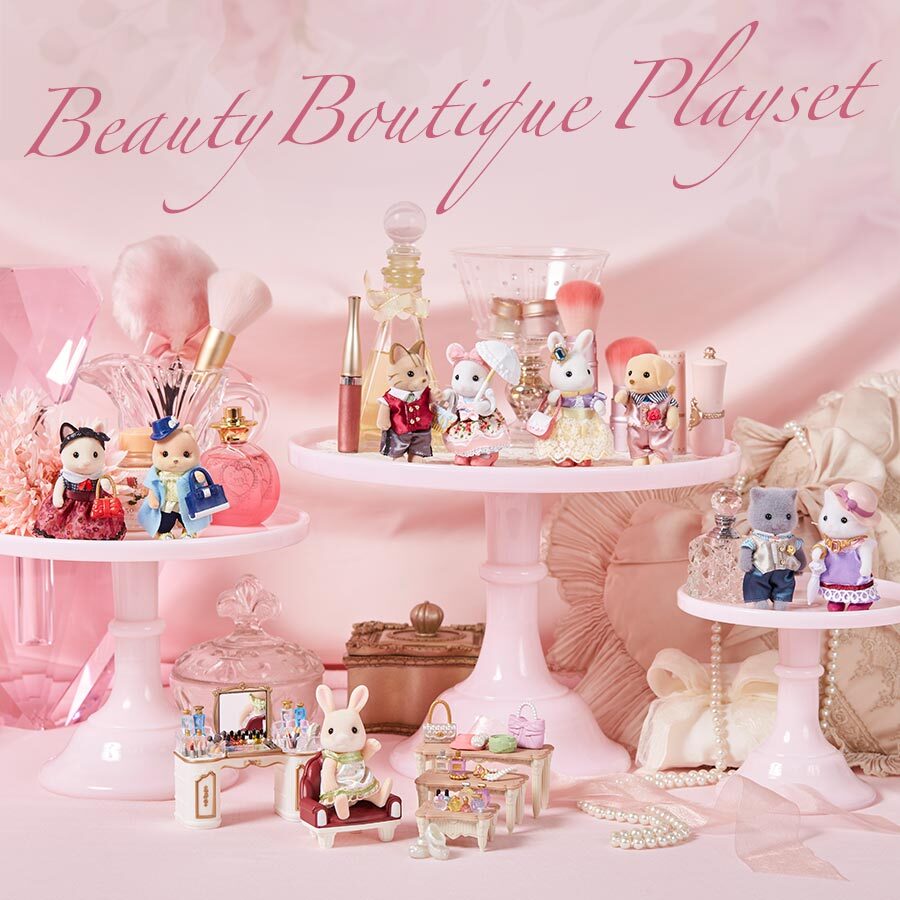 ˏˋ 💄おめかしして出かけよう👠 ˊˎ˗ メイクして、オシャレして🎵気分が
