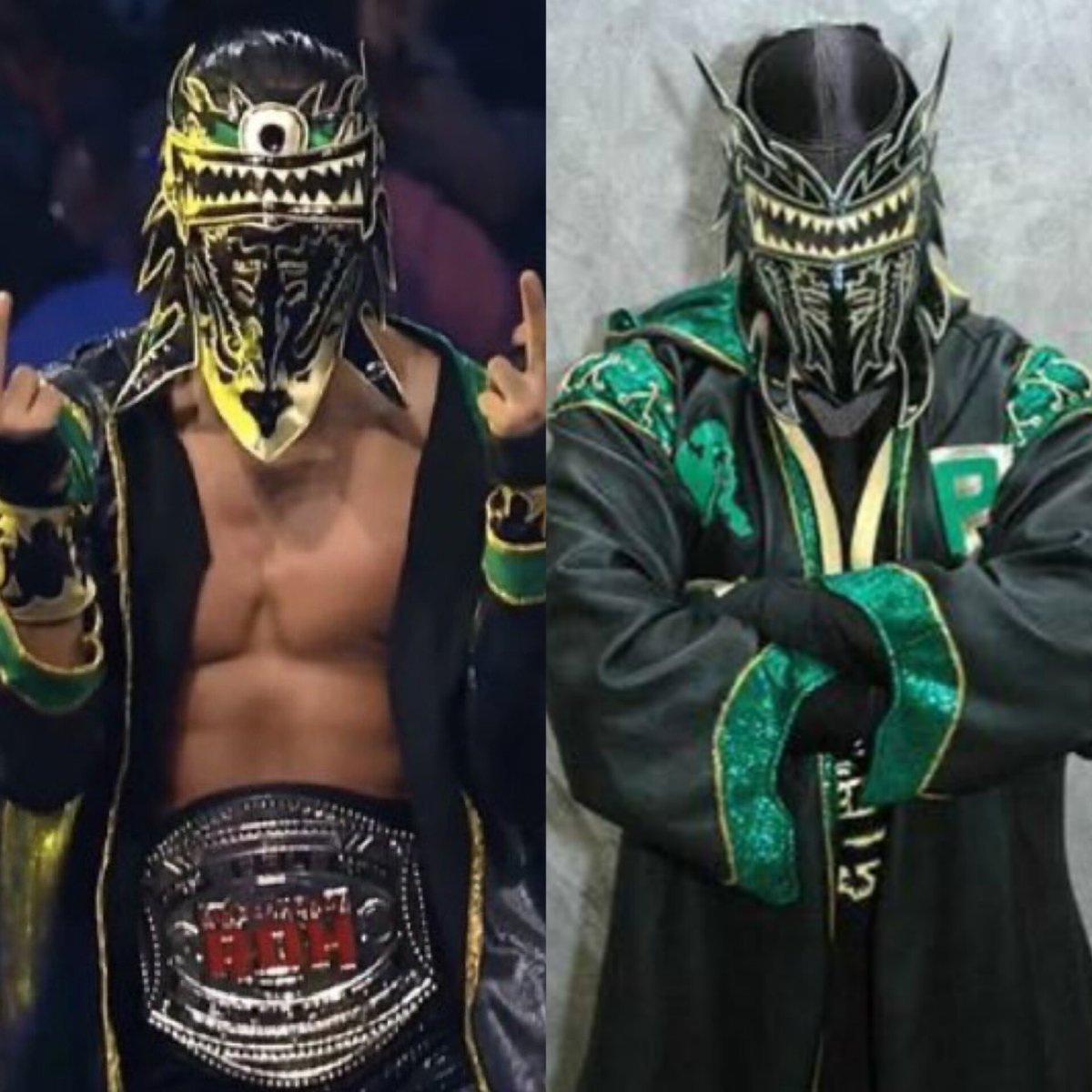 Drainmaker tweet media