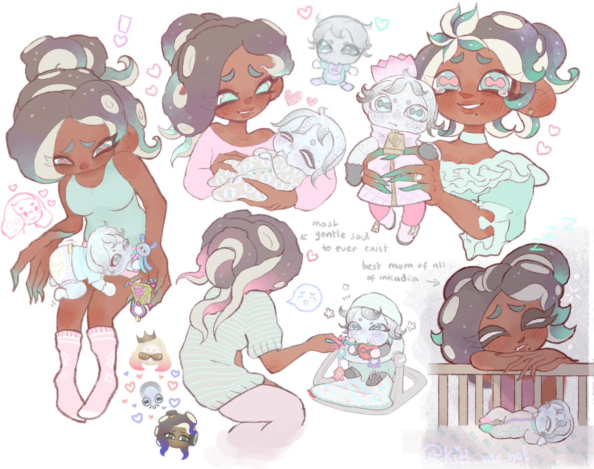 Kitt/Kitty tweet media