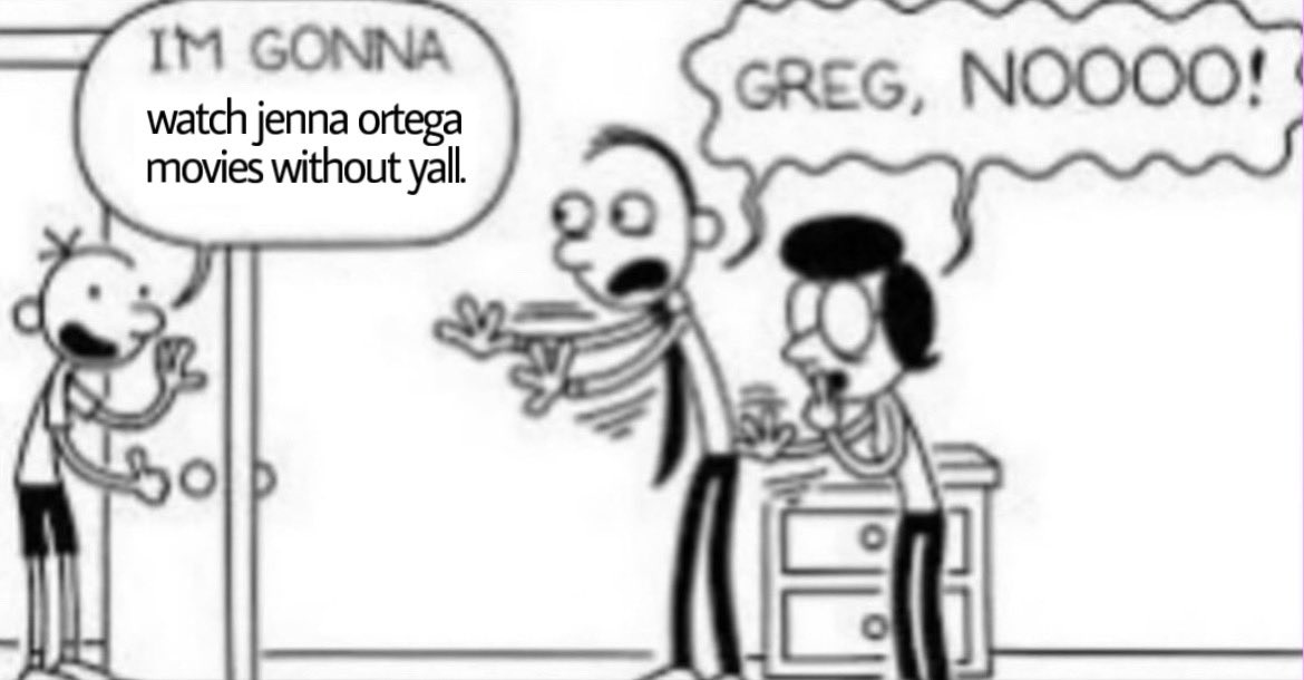 that bambi girl. tweet media