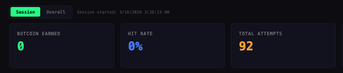 dark horse tweet media