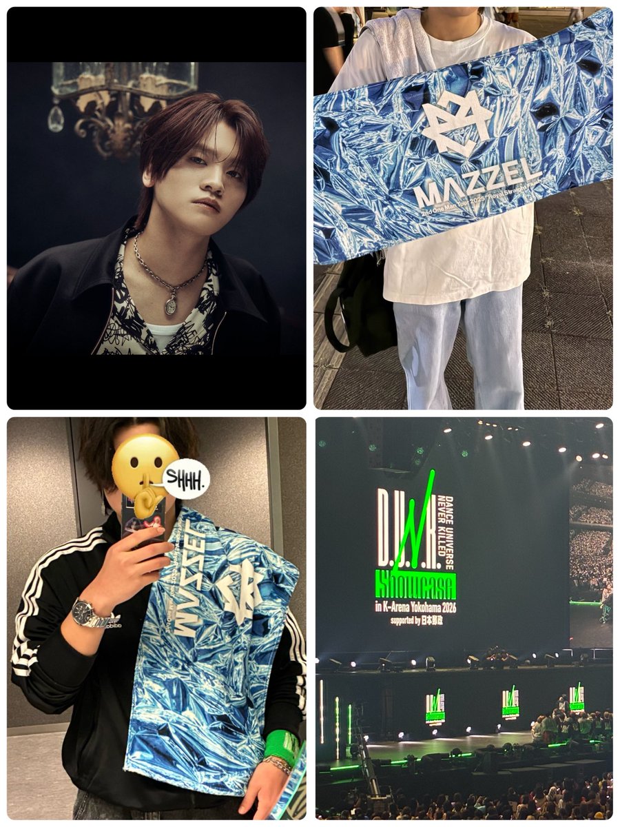 りっく tweet media