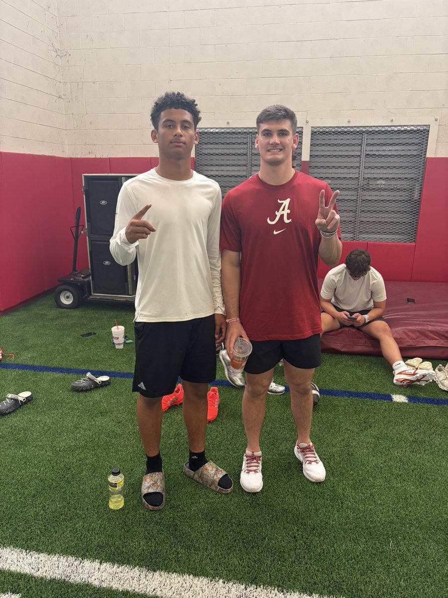 Tristin “TK” Gaines tweet media