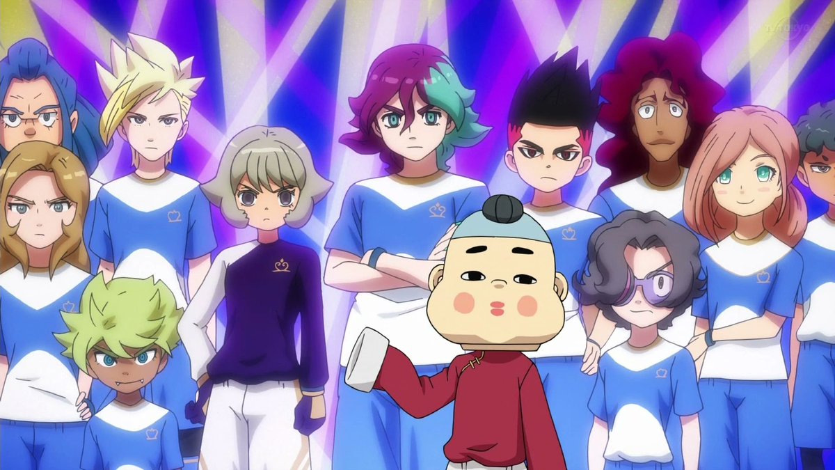 🦑⭐JoJo Daiouji⭐🦑 BIRTHDAY tweet media