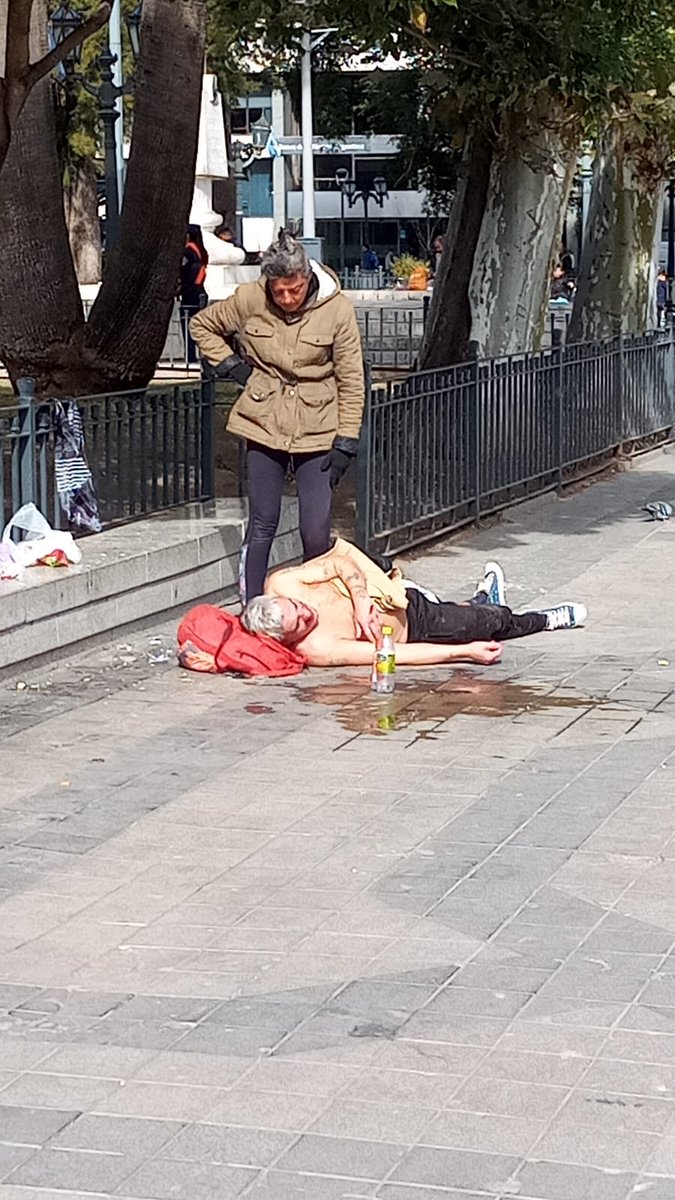 EugeGordillo 💜75% Cordoba tweet media