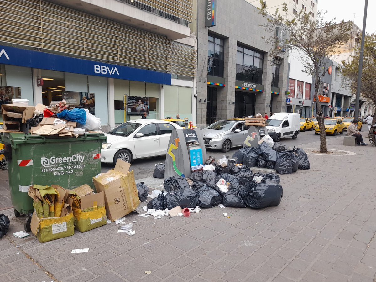 EugeGordillo 💜75% Cordoba tweet media