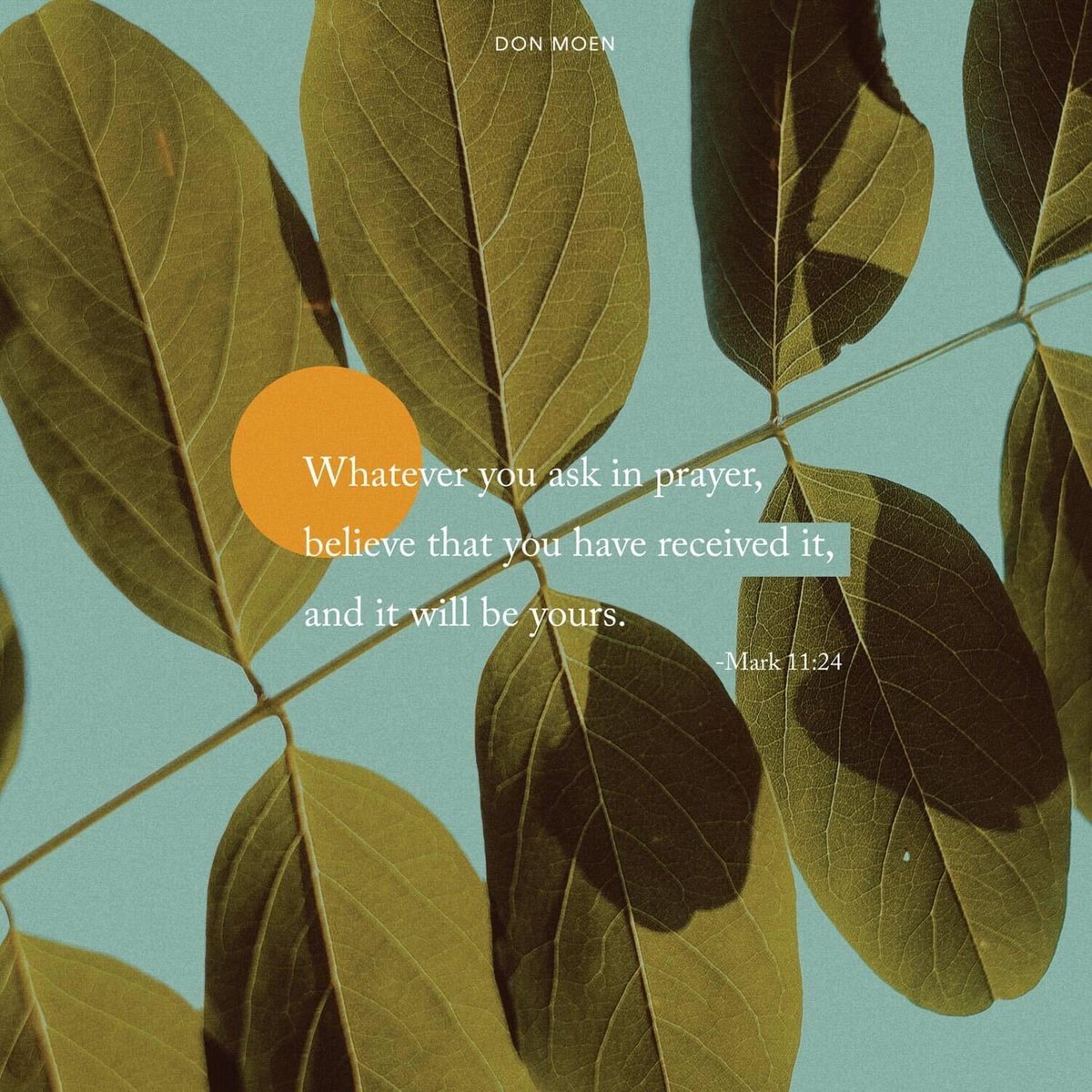 Don Moen tweet media