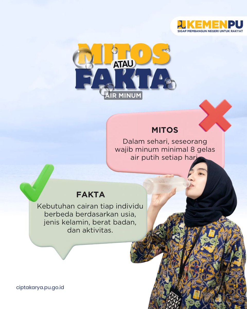 Direktorat Jenderal Cipta Karya tweet media