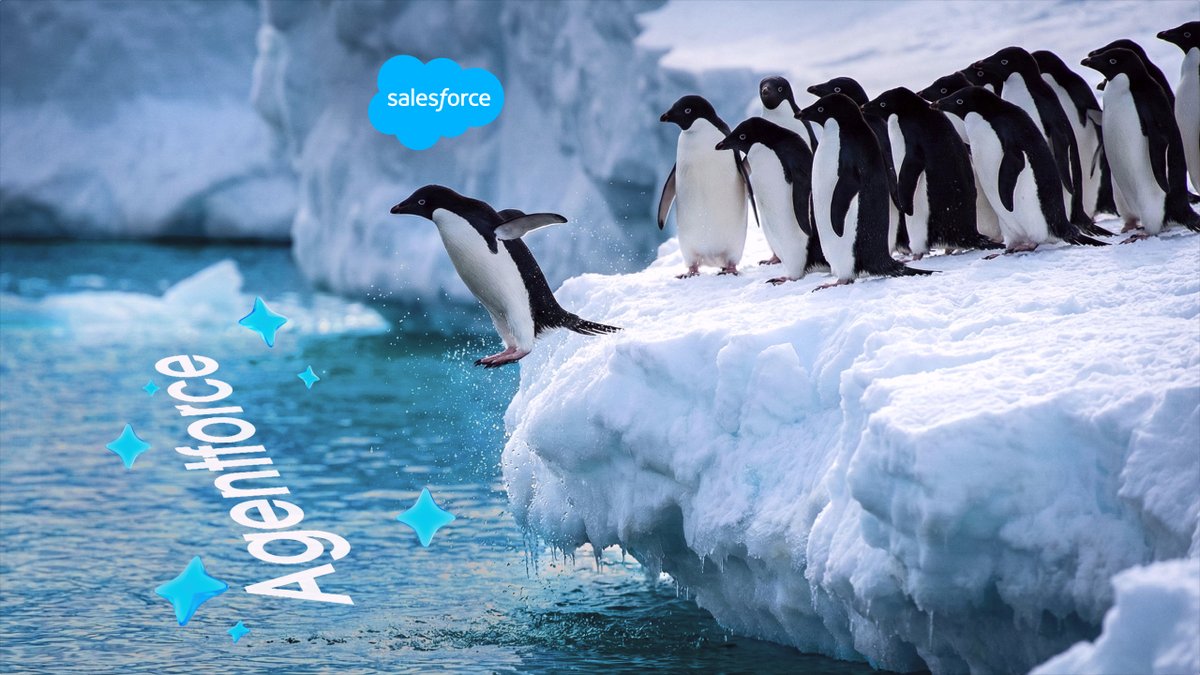 Salesforce Japan tweet media