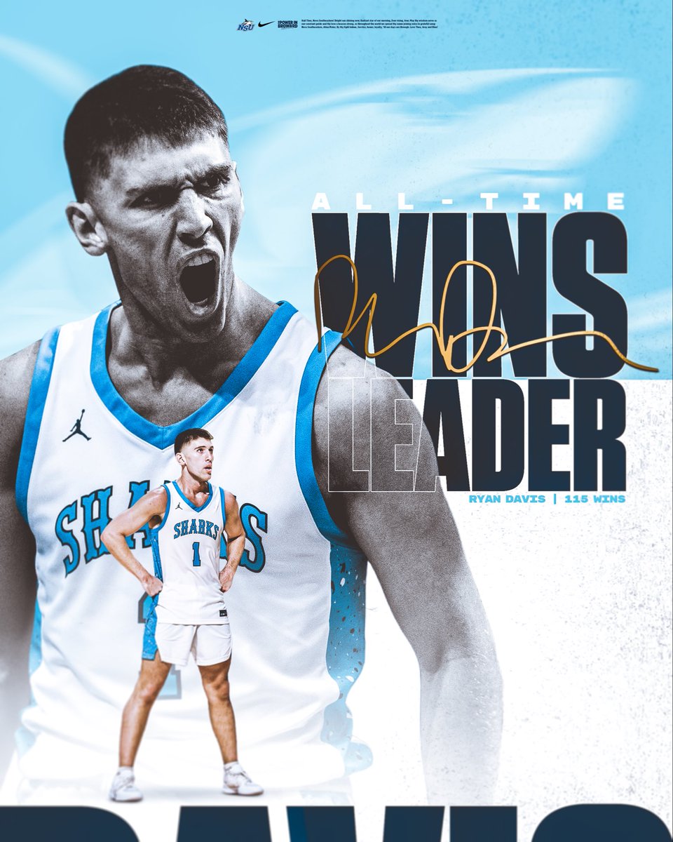 NSU Men’s Basketball tweet media