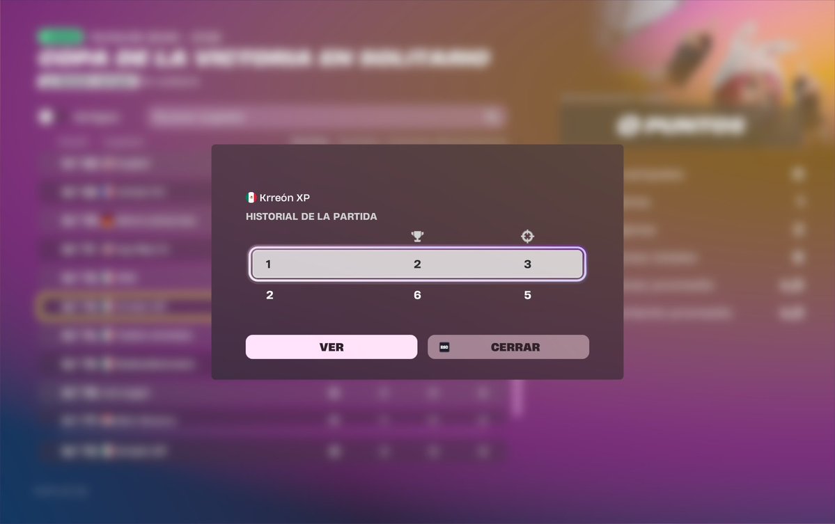 Krreón XP tweet media