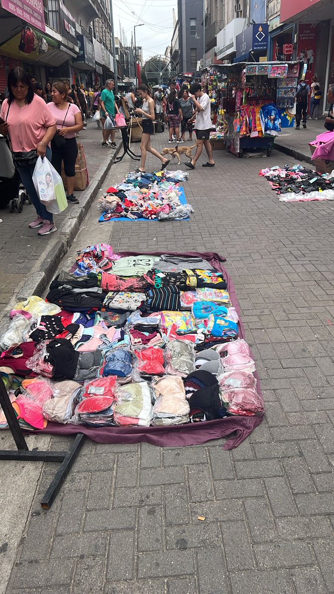 EugeGordillo 💜75% Cordoba tweet media