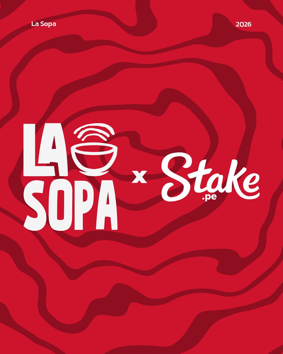 La Sopa Podcast tweet media