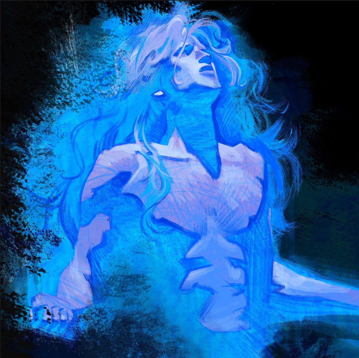 ۪Luke ☘︎ tweet media