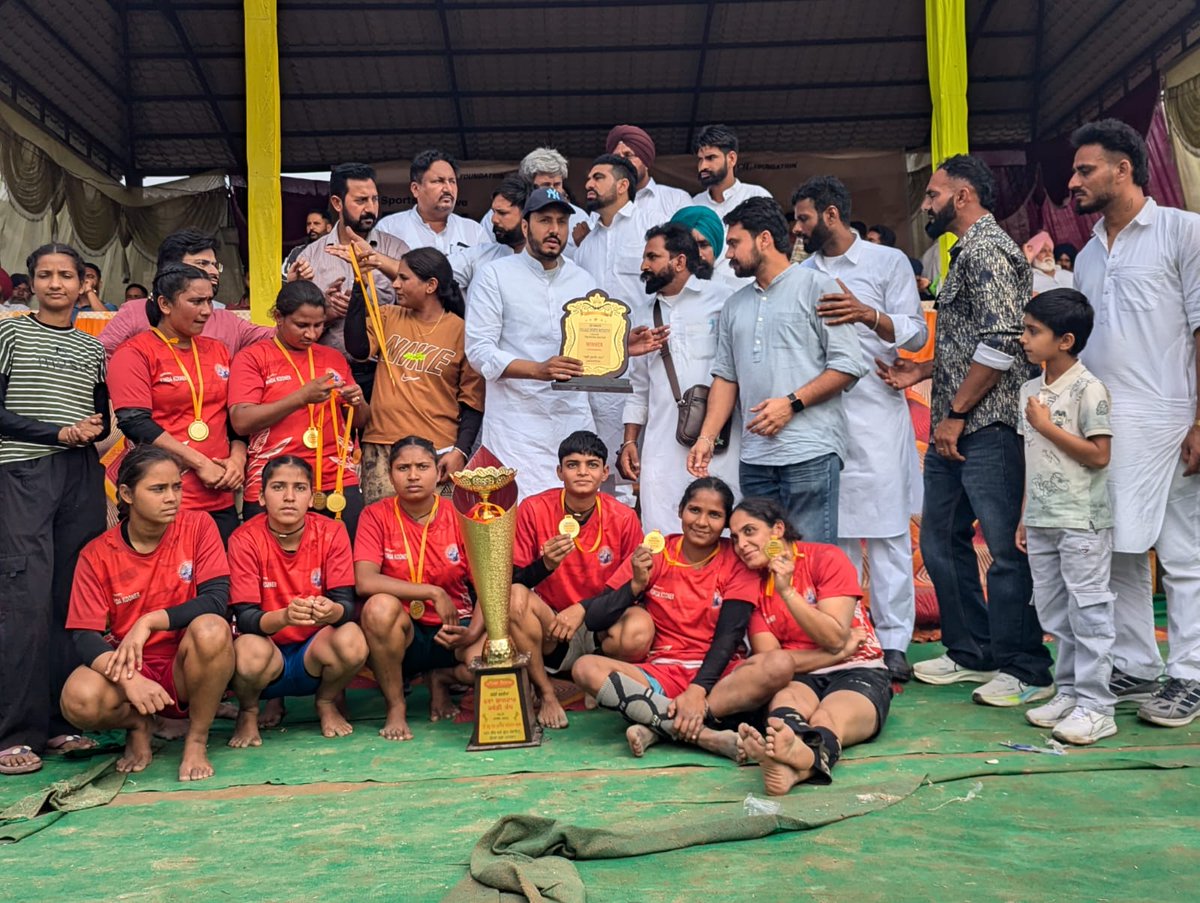 CII Foundation tweet media